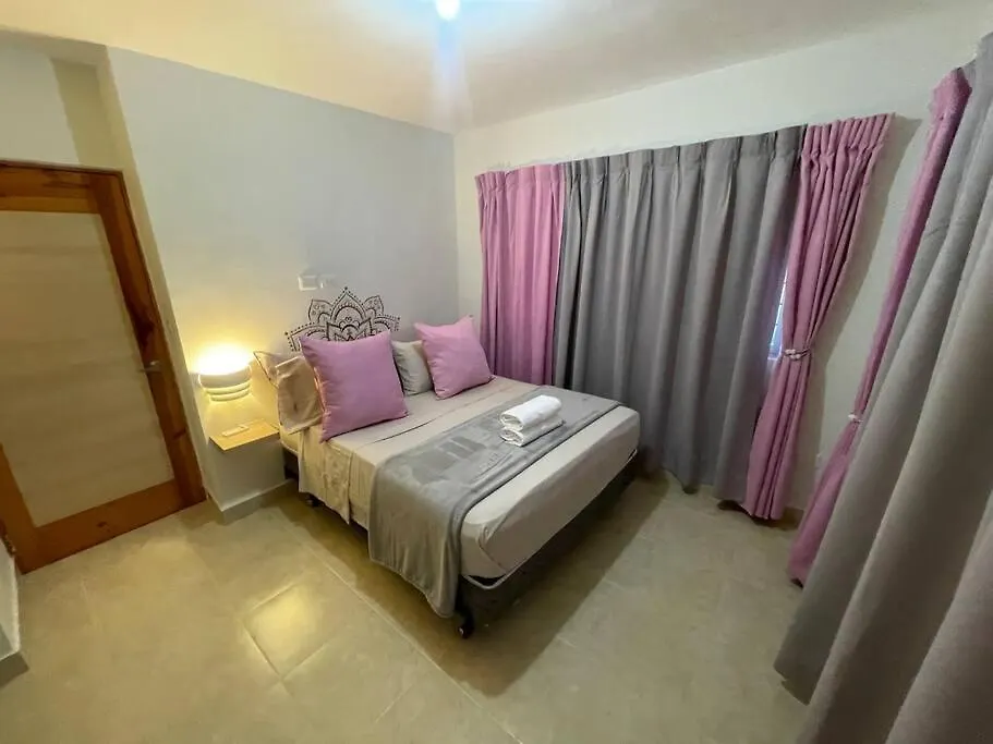 Apartamento Con Terraza & Bbq Mendoza 0*,