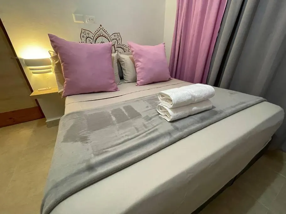 Apartamento Con Terraza & Bbq Mendoza
